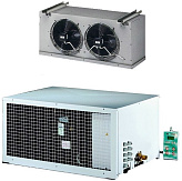 Сплит-система низкотемпературная Rivacold STL016Z012 Winter