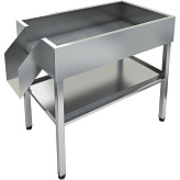 Стол RoboLabs СКрм-100/6