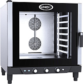 Пароконвектомат UNOX XV 593 купить по низкой цене в Владивостоке | Комплекс Трейд.