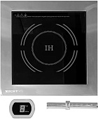Плита индукционная Kocateq DC 3500M drop in