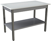 Стол производственный Restoinox СПП-12/7-П
