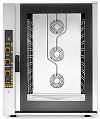 Пароконвектомат Tecnoeka EKF 1111 E UD купить по низкой цене в Владивостоке | Комплекс Трейд.