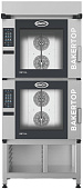 Пароконвектомат UNOX BakerTop Retail XETC-12EU-YPRMA купить по низкой цене в Владивостоке | Комплекс Трейд.