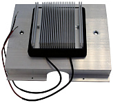 Устройство охлаждения Cooleq 17-23 для винного шкафа WC-25