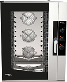 Пароконвектомат Apach Cook Line AP10QM купить по низкой цене в Владивостоке | Комплекс Трейд.