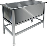 Ванна котломоечная KAYMAN ВМ-315/800