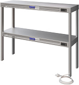 Полка тепловая ATESY ПТ-2-1000-01