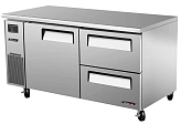 Стол морозильный Turbo air KUF15-2D-2-700