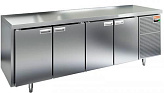 Стол морозильный HICOLD GN 1111/BT O