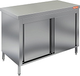 Стол производственный HICOLD НСЗК-14/7