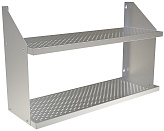 Полка кухонная Кобор ПР2-120/30