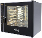 Пароконвектомат Grill Master ПКЭИ/6 купить по низкой цене в Владивостоке | Комплекс Трейд.