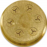 Насадка Gustotek для фузилли 17,5 мм