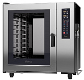 Пароконвектомат Pratica C-MAX-10 купить по низкой цене в Владивостоке | Комплекс Трейд.